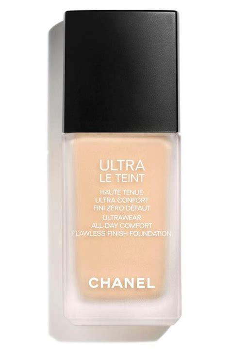 chanel ultra le teint b20